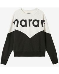 Etoile - Houston Sweatshirt - Lyst