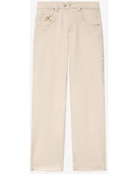 Isabel Marant - Jeyda Pants - Lyst