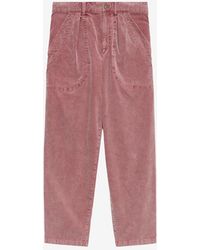 Isabel Marant - Onyta Pants - Lyst