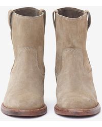 Isabel Marant - Boots Susee - Lyst