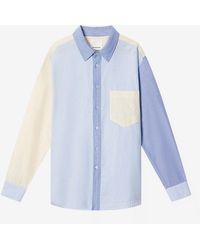 Isabel Marant - Nathael Shirt - Lyst