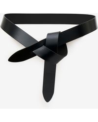 Isabel Marant - Lecce Belt - Lyst