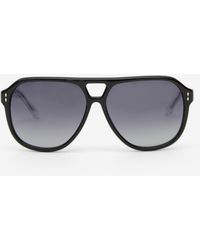 Isabel Marant - Aneya Sunglasses - Lyst