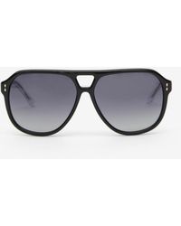 Isabel Marant - Sonnenbrille Brille Aneya - Lyst