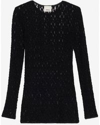 Isabel Marant - Top Gaelle - Lyst
