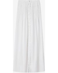 Isabel Marant - Lorraine Skirt - Lyst