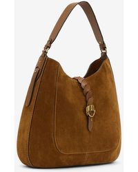 Isabel Marant - Altay Hobo Bag - Lyst