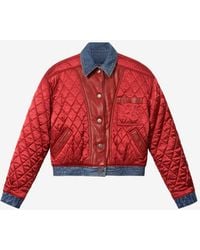Isabel Marant - Giacca Devyna - Lyst