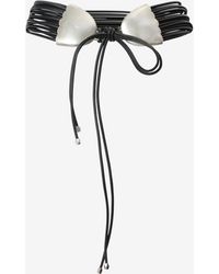 Isabel Marant - Brandy Belt - Lyst