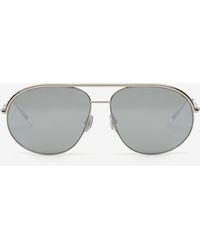 Isabel Marant - Aviator Tymo Sunglasses - Lyst