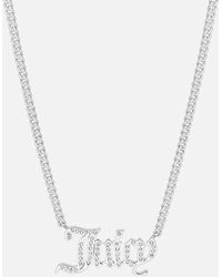 Juicy Couture Jewelry for Women | Online Sale up to 50% off | Lyst
