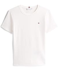 Tommy Hilfiger - T-Shirts And Polos - Lyst