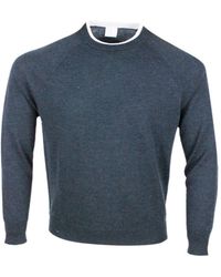 Eleventy - Sweaters - Lyst