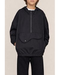 Dior - Kids's Hooded Jacket - Lyst