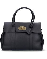 Mulberry - Bayswater Hand Bag - Lyst