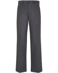 Fendi - Trousers - Lyst