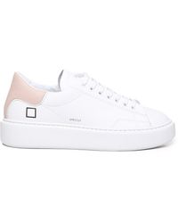 Date - Sfera Basic Sneakers - Lyst