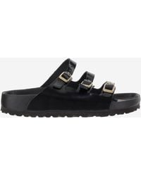 Birkenstock - Florida Dbuckle Exquisite Sandals - Lyst