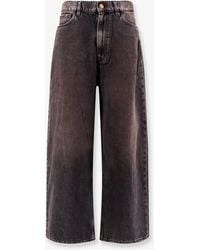 3x1 - Denim Skater Jeans - Lyst