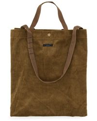 Engineered Garments - "all Tote" Bag - Lyst