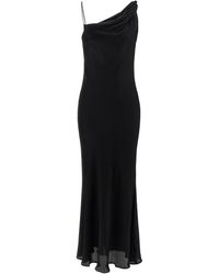 Twinset - Torchon Dress - Lyst
