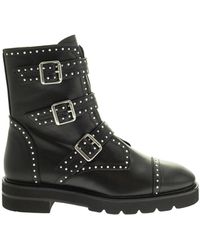 jesse lift boot