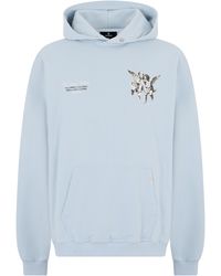 Represent - Hoodie Legacy Cherubs Cotton Jumpers - Lyst