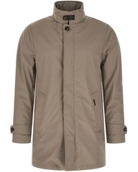 Moorer - Duca Jacket Polyester Down Jacket, Parka, Casual - Lyst