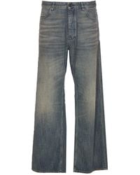 Balenciaga - Trousers - Lyst