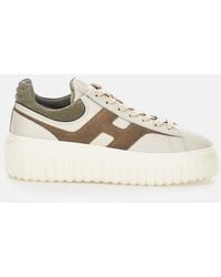 Hogan - H-Stripes Allacciato H Spezzata - Lyst