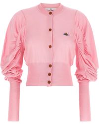 Vivienne Westwood - Eli Cardigan - Lyst