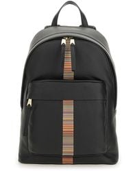 Paul Smith - Bag Backpack - Lyst