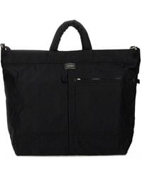 Porter-Yoshida and Co - Mile 2Way Tote Bag - Lyst