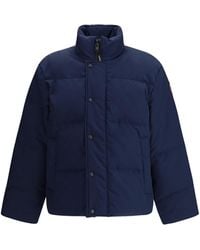 Canada Goose - Parka Bayview - Lyst
