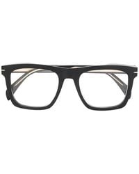 David Beckham - Eyewear By David Beckham Db7020 Eyeglasses - Lyst