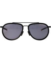 Dita Eyewear - Lsa-441 Titanium Sunglasses - Lyst