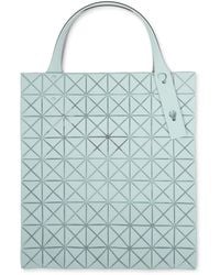 Issey Miyake - Shoulder Bag Prism Plus Polyester - Lyst
