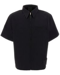 Givenchy - Shirts - Lyst