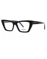 Saint Laurent - Optical - Lyst