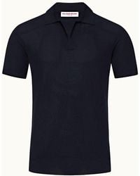 Orlebar Brown - Wilder-280058-Night Iris, Clothing - Lyst