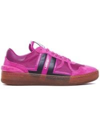 Lanvin - Sneakers - Lyst