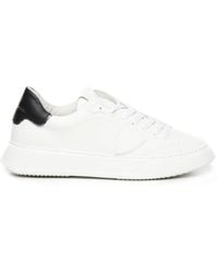 Philippe Model - Sneakers - Lyst
