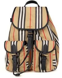Burberry - Backpack Polyamide (Nylon) - Lyst