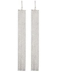 Isabel Marant - Pendant Earrings - Lyst