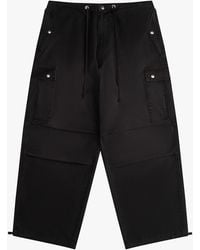 Rhude - Cotton Cargo Pants - Lyst