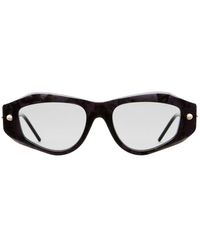 Kuboraum - Maske P15 Eyeglasses - Lyst