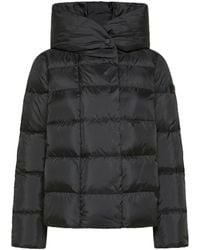 Peuterey - Tucano Mqn 02 Down Jacket - Lyst