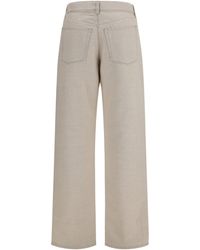 Fendi - Selleria Jeans - Lyst