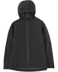 BOSS - Water-Repellent Jacket Polyamide - Lyst