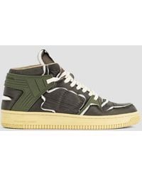 Philippe Model - La Grande Mid Sneaker - Lyst